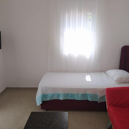 Bucak Apart Hotel Goecek & Beach Eksteriør bilde
